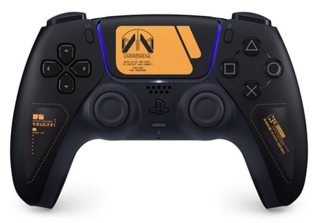 ⁨Kontroler Sony PS5 DualSense Death Stranding 2 Edt.⁩ w sklepie Wasserman.eu