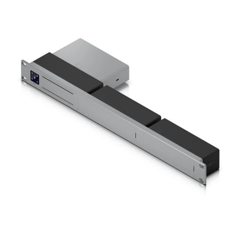⁨Ubiquiti UniFi AI Key Rack Mount⁩ w sklepie Wasserman.eu