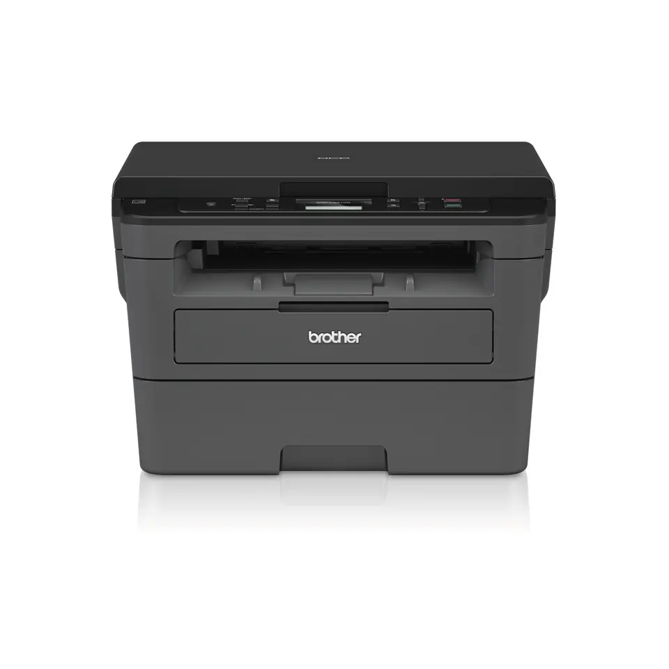 Multifunction Printer DCP-L2512D A4/mono/30ppm/USB/duplex/250ark w sklepie Wasserman.eu