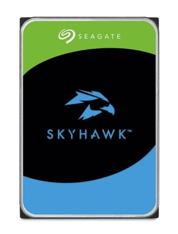 ⁨SEAGATE SkyHawk AI 32 TB ST32000VE000 (32 TB /3.5" /7200RPM )⁩ w sklepie Wasserman.eu
