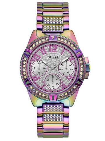 ⁨ZEGAREK DAMSKI GUESS GW0044L1 + BOX⁩ w sklepie Wasserman.eu