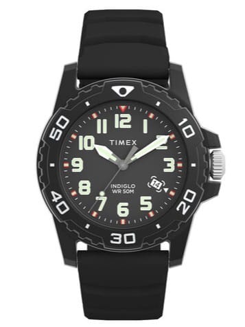 ⁨ZEGAREK MĘSKI TIMEX TW5M61200 + BOX⁩ w sklepie Wasserman.eu