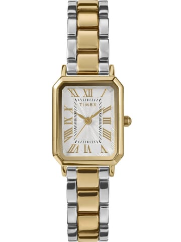⁨ZEGAREK DAMSKI TIMEX TW2Y01300 Dress⁩ w sklepie Wasserman.eu