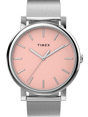 ⁨ZEGAREK DAMSKI TIMEX TW2Y69100 + BOX⁩ w sklepie Wasserman.eu