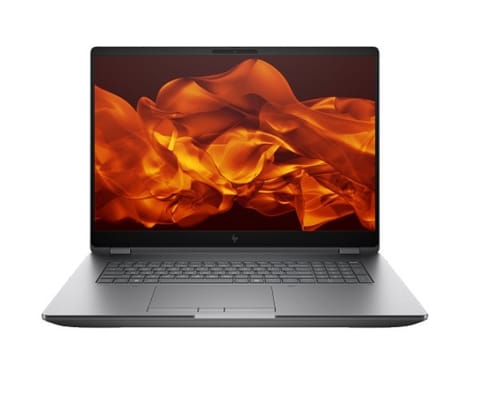 ⁨Mobile workstation ZBook Fury G1i U7-265HX 1TB/32GB/W11P/18.0 98L95ET⁩ at Wasserman.eu