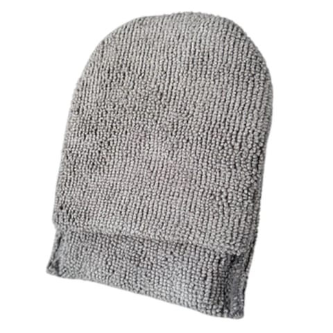 ⁨Royal Pads Micro-Pocket - aplikator mikrofibrowy do wosków i dressingów⁩ w sklepie Wasserman.eu