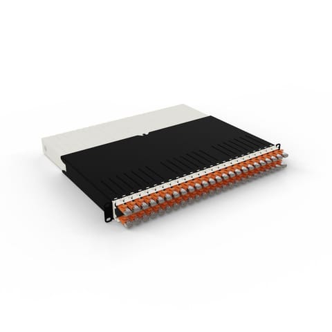 ⁨PATCHBOX 8RU / STP / Orange⁩ w sklepie Wasserman.eu