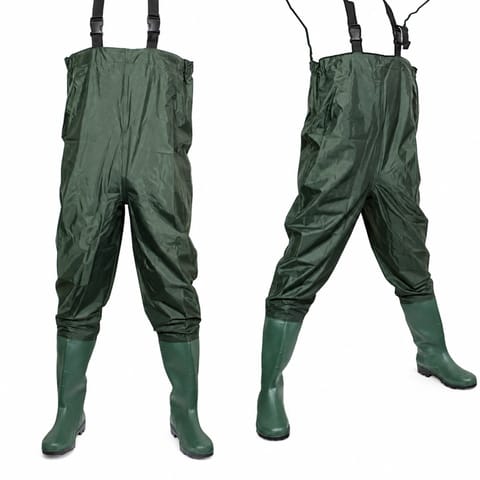 ⁨WADERS SIZE 47⁩ at Wasserman.eu