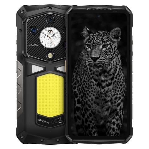 ⁨Smartphone Armor 29 Ultra 5G 16/1TB Black⁩ at Wasserman.eu
