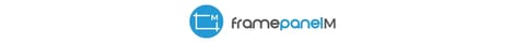 ⁨RAMKA MONTAŻOWA FRAME-PANEL-M-W/BLEBOX⁩ w sklepie Wasserman.eu
