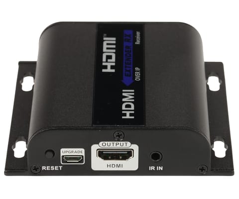 ⁨ODBIORNIK EXTENDERA HDMI-EX-150IR/RX-V5 Delta Multimedia⁩ w sklepie Wasserman.eu