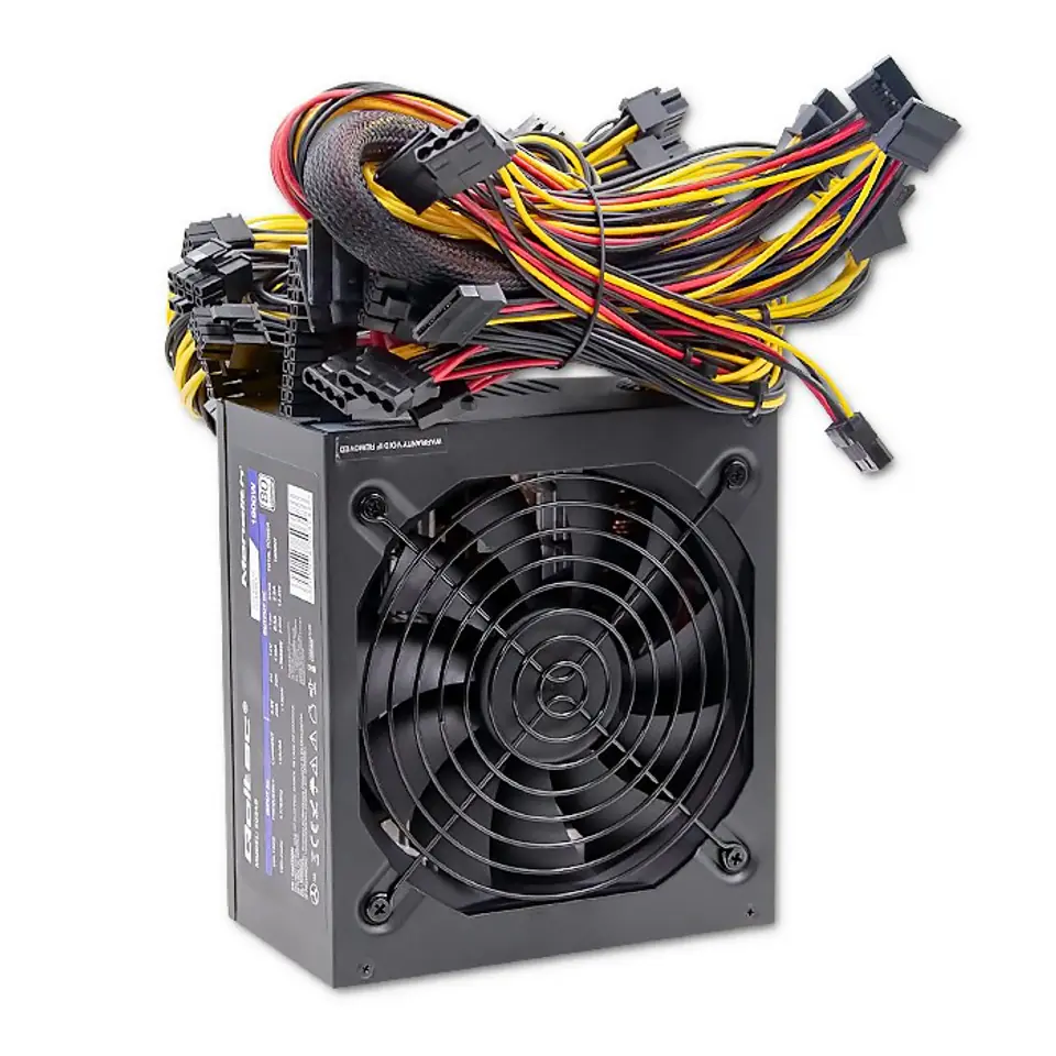 ATX 1800W power supply 80 Plus Platinium at Wasserman.eu