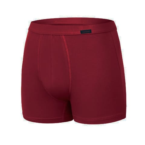 ⁨SHORTS CORNETTE AU-220 (Burgundy, size L (40))⁩ at Wasserman.eu