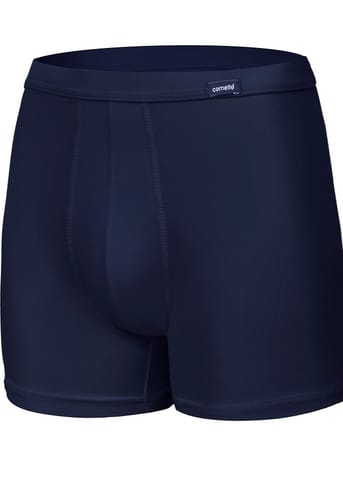 ⁨SZORTY CORNETTE AU-220 GRA (kolor granat, rozmiar L)⁩ w sklepie Wasserman.eu