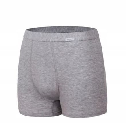 ⁨SHORTS CORNETTE AU-220 (Grey melange, Size XXL (44))⁩ at Wasserman.eu