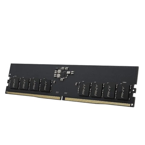 ⁨Pamięć RAM PNY Performance 8GB DDR5 5600MHz CL46 box⁩ w sklepie Wasserman.eu