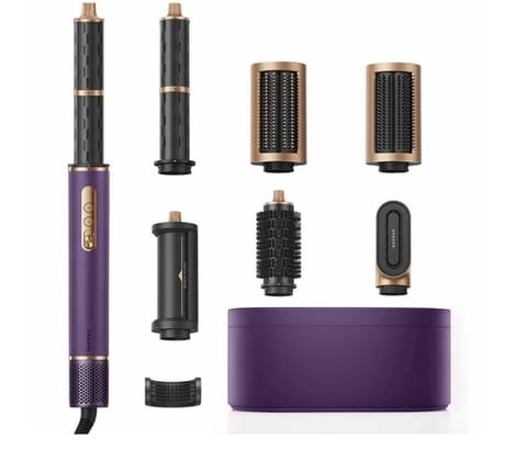 ⁨Hair styler AirStyle Pro Purple⁩ at Wasserman.eu