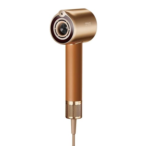 ⁨Hairdryer Miracle Pro⁩ at Wasserman.eu