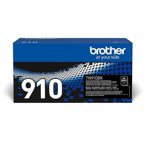 ⁨Brother Toner Cartridge 1 Pc(S)⁩ w sklepie Wasserman.eu