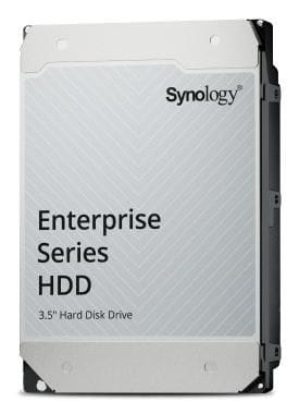 ⁨Synology 16 TB, 7200 RPM, 512 MB,⁩ w sklepie Wasserman.eu