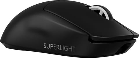 Logitech G PRO X mouse Right-hand RF w sklepie Wasserman.eu