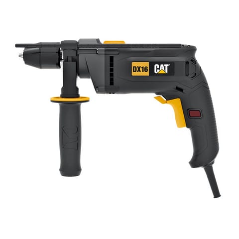⁨CAT wiertarka sieciowa DX16⁩ w sklepie Wasserman.eu