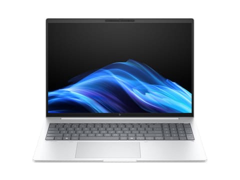 ⁨Laptop EliteBook 8 G1a AMD Ryzen AI 5 PRO 340 1TB/32GB/W11P/16.0 C51HPET⁩ at Wasserman.eu