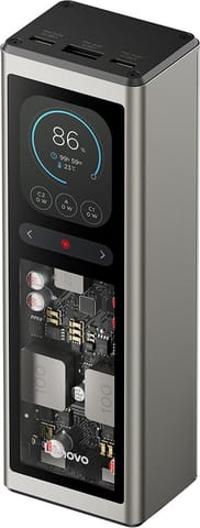 ⁨Powerbank LENOVO G0A3140WWW⁩ w sklepie Wasserman.eu