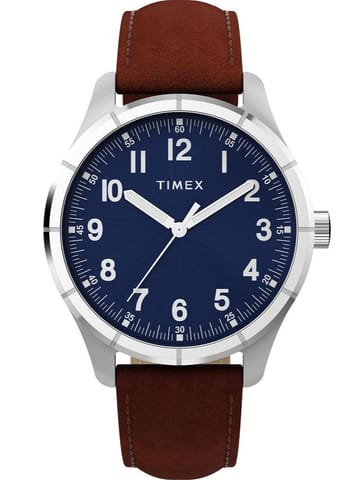 ⁨ZEGAREK MĘSKI TIMEX TW2Y16200 + BOX (zt182a)⁩ w sklepie Wasserman.eu