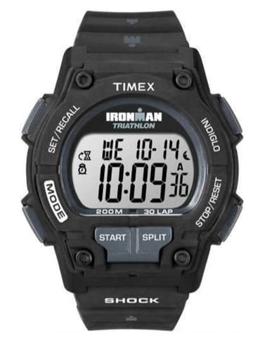 ⁨ZEGAREK MĘSKI TIMEX Ironman C30 T5K196 + BOX⁩ w sklepie Wasserman.eu