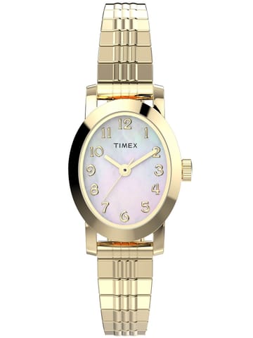 ⁨ZEGAREK DAMSKI TIMEX Cavatina TW2W70100 + BOX⁩ w sklepie Wasserman.eu