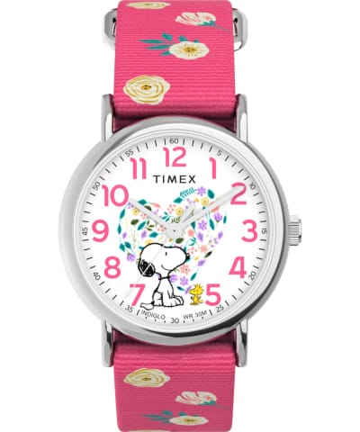 ⁨ZEGAREK DZIECIĘCY TIMEX TW2W83100 + BOX⁩ w sklepie Wasserman.eu