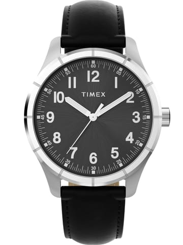 ⁨ZEGAREK MĘSKI TIMEX TW2Y16100 + BOX (zt182c)⁩ w sklepie Wasserman.eu