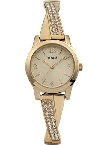 ⁨ZEGAREK DAMSKI TIMEX TW2Y39300 + BOX⁩ w sklepie Wasserman.eu