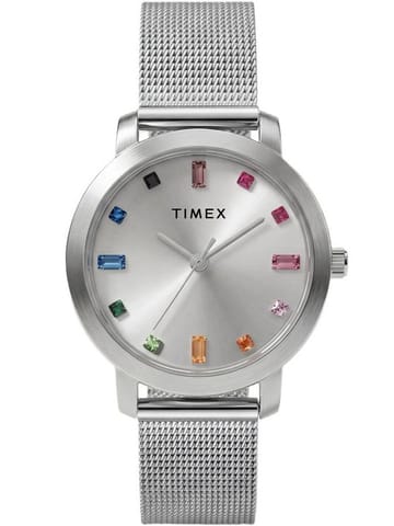 ⁨ZEGAREK DAMSKI TIMEX TW2Y48600 + BOX⁩ w sklepie Wasserman.eu