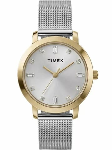 ⁨ZEGAREK DAMSKI TIMEX TW2Y48800 + BOX⁩ w sklepie Wasserman.eu