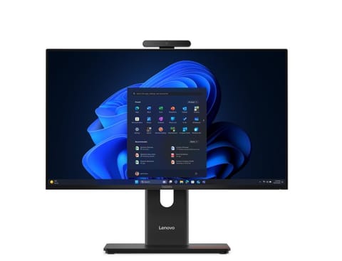 ⁨Computer All-in-One ThinkCentre M70a G6 13AY001LPB W11Pro Ultra 7 265T/16GB/512GB/INT/vPro/23.8 FHD/3YRS OS⁩ at Wasserman.eu