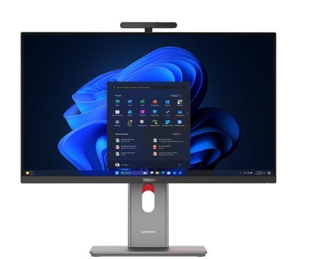 ⁨Computer All-in-One ThinkCentre M90a Pro G6 13AM000EPB W11Pro Ultra 7 265/32GB/1TB/RTX 4050 6GB/27.0 QHD/vPro/3YRS OS + 1YR Premier⁩ at Wasserman.eu