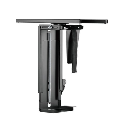⁨Rotating desktop computer holder⁩ at Wasserman.eu