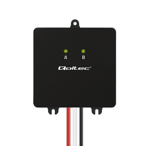 ⁨Voltage balancer for 24V batteries 2x12V 5A⁩ at Wasserman.eu