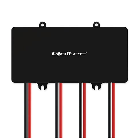 ⁨Voltage balancer for 48V 4x12V batteries 4x12V⁩ at Wasserman.eu