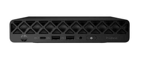 ⁨Computer ProDesk 4 Mini G1i U5-225T 512GB/16GB/W11P BY7D0ET⁩ at Wasserman.eu