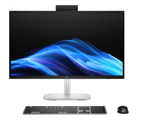 ⁨Computer EliteStudio 8 All-in-One G1i U5-235 512GB/16GB/W11P/27 A55S6ET⁩ at Wasserman.eu