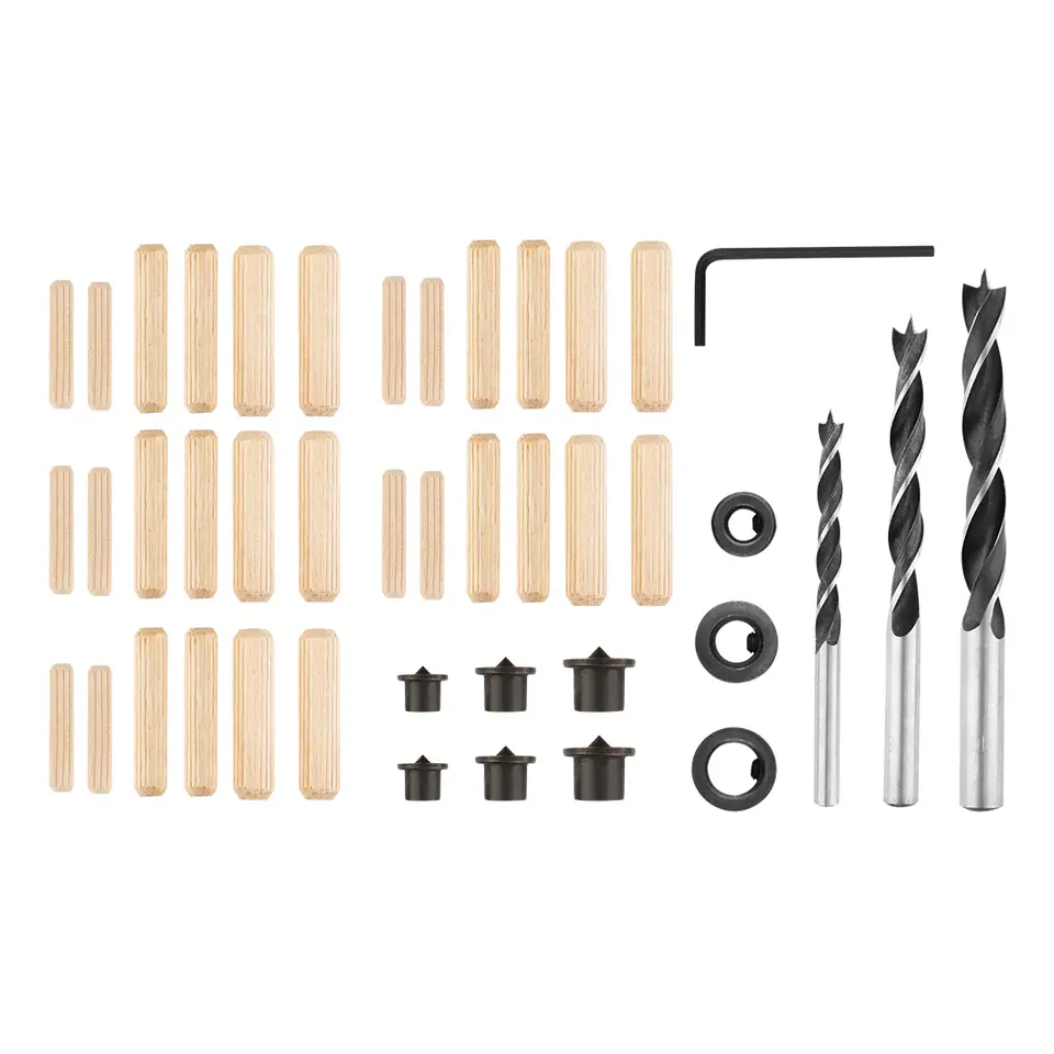 ⁨Pin connection kit, 43 pieces⁩ at Wasserman.eu