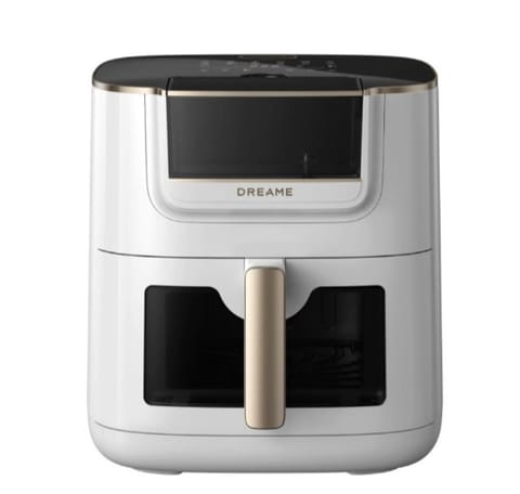 ⁨Airfryer AF30 white⁩ at Wasserman.eu