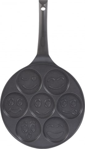 ⁨LAMART LT1294 SMILE Aluminium NON-STICK 27c⁩ at Wasserman.eu