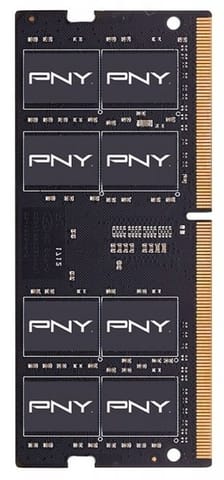 ⁨Memory 16GB DDR4 2666 SO-DIMM MN16GSD42666-SB⁩ at Wasserman.eu
