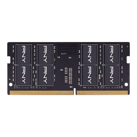 ⁨Memory 8GB DDR4 3200 SO-DIMM MN8GSD43200-SB⁩ at Wasserman.eu