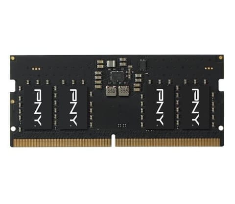 ⁨Memory 16GB DDR5 4800 SO-DIMM MN16GSD54800-SB⁩ at Wasserman.eu