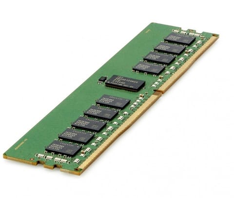 ⁨Pamięć HPE (DIMM/DDR4/32 GB/3200MHz/1.2V/22 CLCL/SINGLE)⁩ w sklepie Wasserman.eu